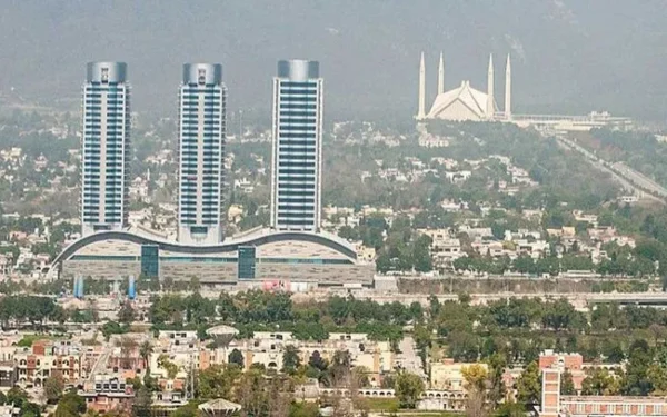 Islamabad to Get Two New Underpasses as Govt Accelerates Infrastructure Reforms