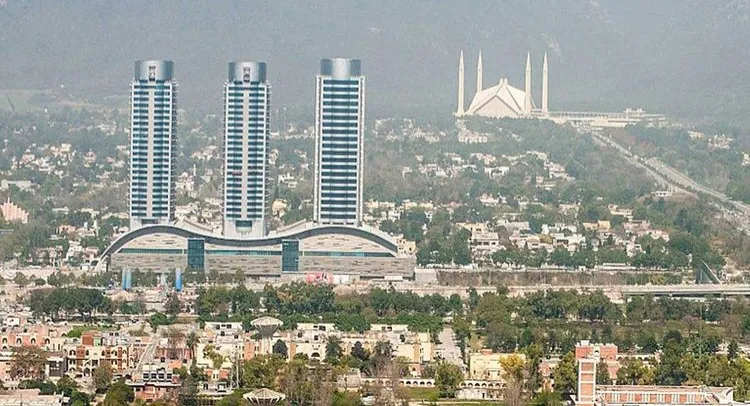 Islamabad to Get Two New Underpasses as Govt Accelerates Infrastructure Reforms
