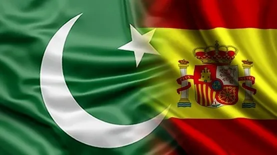Pakistan, Spain Agree to Expand Cooperation in Culture and Heritage