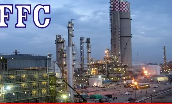 FFC Holds Third Corporate Briefing Session, Presents Half-Year Financial Performance