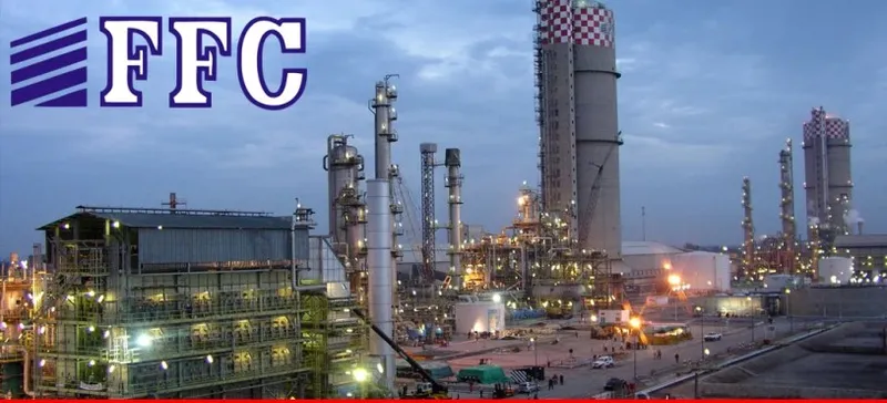 FFC Holds Third Corporate Briefing Session, Presents Half-Year Financial Performance