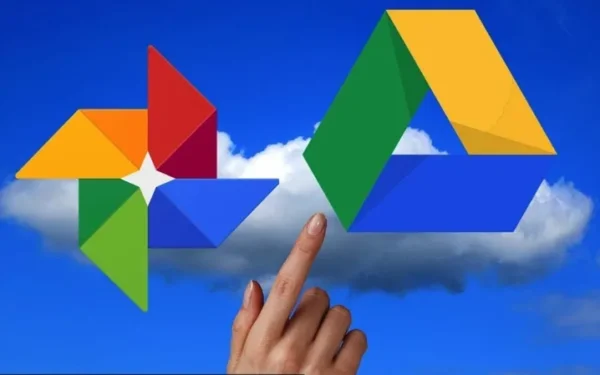Google to End Google Photos Backup Feature in Drive for Desktop from August 10