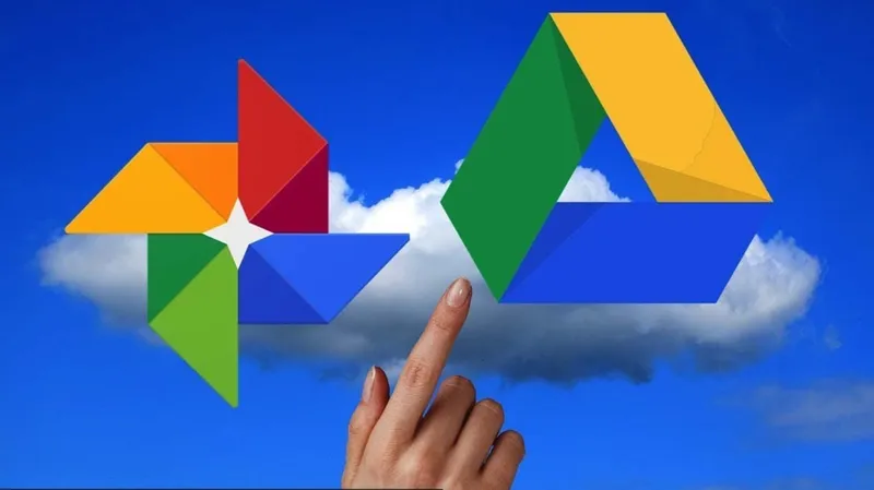 Google to End Google Photos Backup Feature in Drive for Desktop from August 10