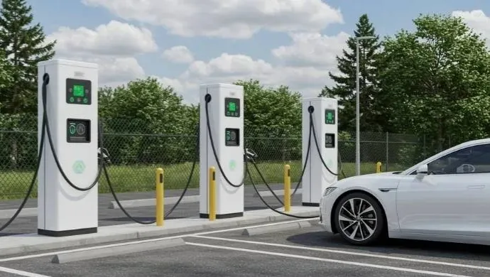 China Targets Over 40 Million EV Charging Facilities by 2030