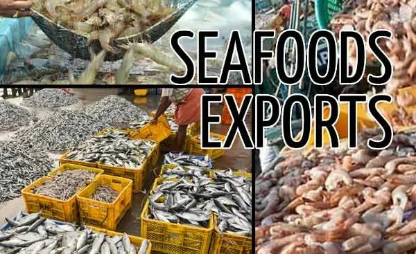 Performance-Based Incentive Scheme Proposed to Boost Seafood Exports