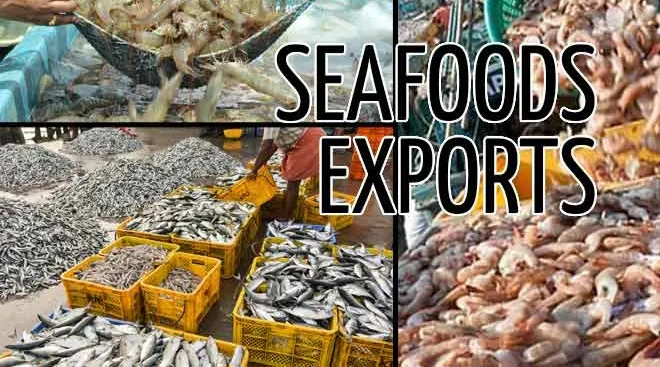 Performance-Based Incentive Scheme Proposed to Boost Seafood Exports