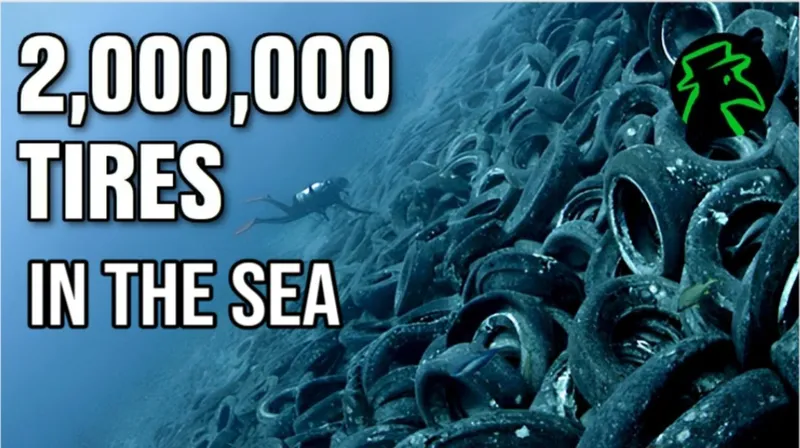 US Plan to Improve Marine Environment Turns into a Decades-Long Environmental Disaster