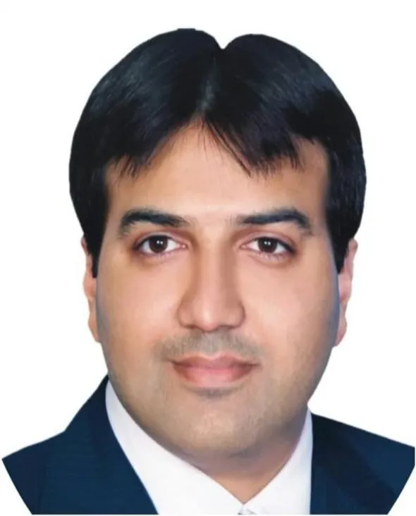 Mian Kashif Ashfaq: A Legacy of Enterprise, Leadership and Service (Image 3)