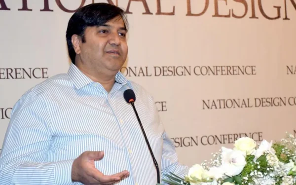 Urgent Action Needed to Curb Deforestation: Mian Kashif Ashfaq