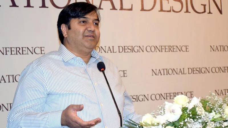 Urgent Action Needed to Curb Deforestation: Mian Kashif Ashfaq