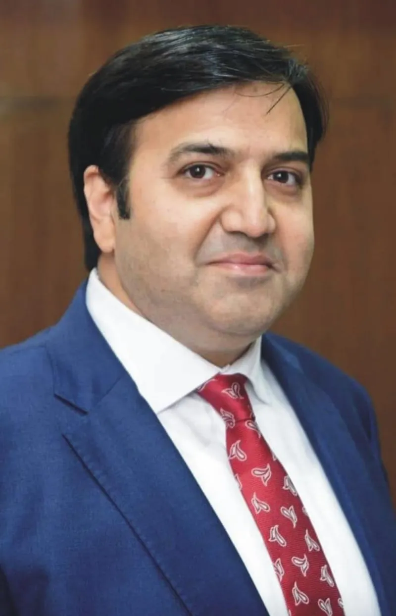 Mian Kashif Ashfaq: A Legacy of Enterprise, Leadership and Service (Image 2)