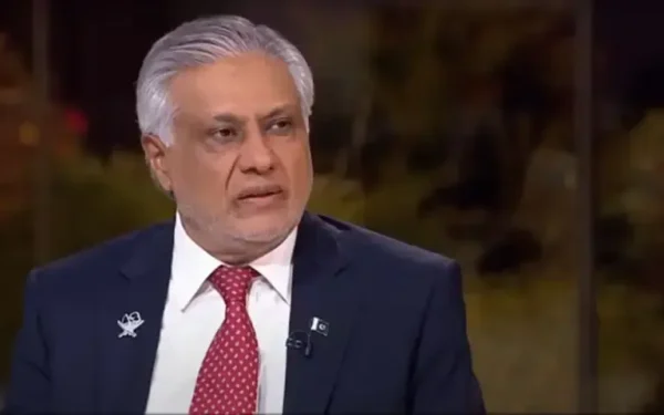 DPM Ishaq Dar Clarifies Key Pillars of Makkah Joint Defence Agreement