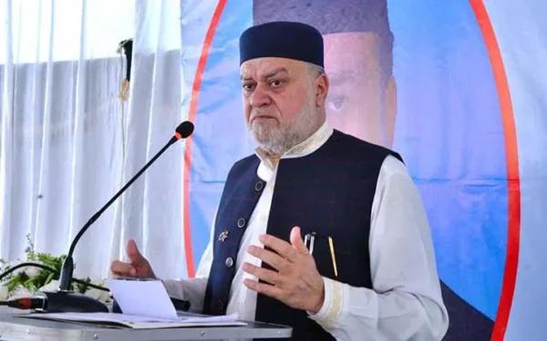 Pakistan-Saudi Arabia-Türkiye Defence Pact Marks Historic Milestone for Muslim Ummah