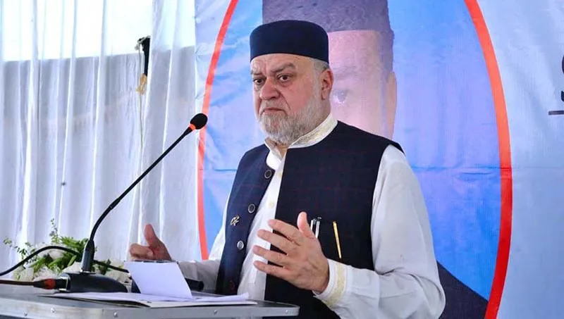 Pakistan-Saudi Arabia-Türkiye Defence Pact Marks Historic Milestone for Muslim Ummah