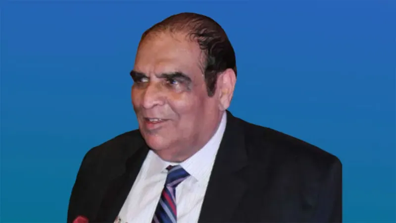 Integration of Ports with SEZs, Roads, Railways and Warehouses need of the hour: says Iftikhar Ali Malik