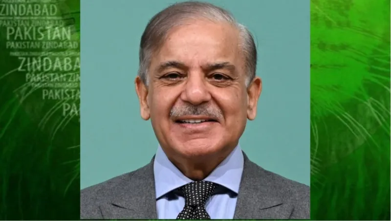 Prime Minister Shehbaz Sharif Praises New Patriotic Song from Balochistan