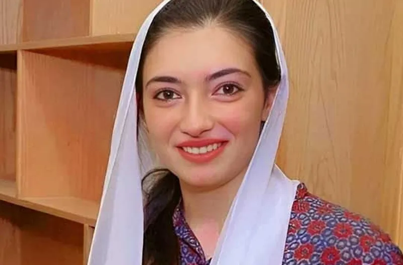 First Lady Asifa Bhutto Zardari Marks National Minorities Day Celebration