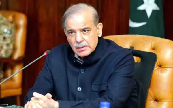 PM launches National Youth Employment Policy, pledges equal education opportunities for youth