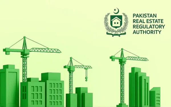 Law Minister Azam Nazeer Tarar Reviews Islamabad Real Estate Regulation