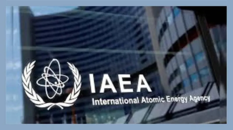 U.S. brokers deal to remove nuclear material from secret Syrian site
