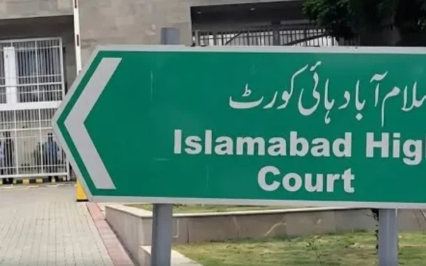Three new additional judges take oath at Islamabad High Court