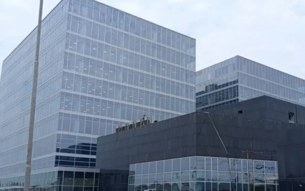 Islamabad Technology Park at Chak Shahzad enters final stages of completion (Image 1)