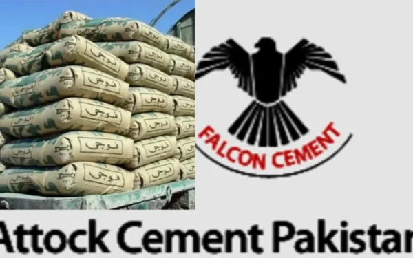 Attock Cement explores potential merger with Fauji Cement