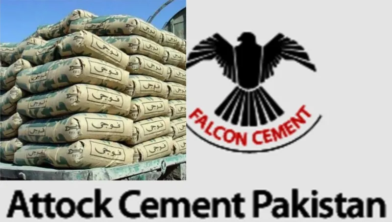 Attock Cement explores potential merger with Fauji Cement