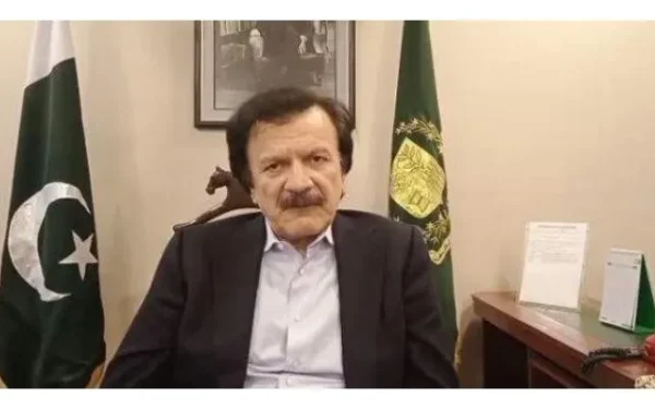 Haroon Akhtar Khan appointed PM’s Adviser on Industries and Production
