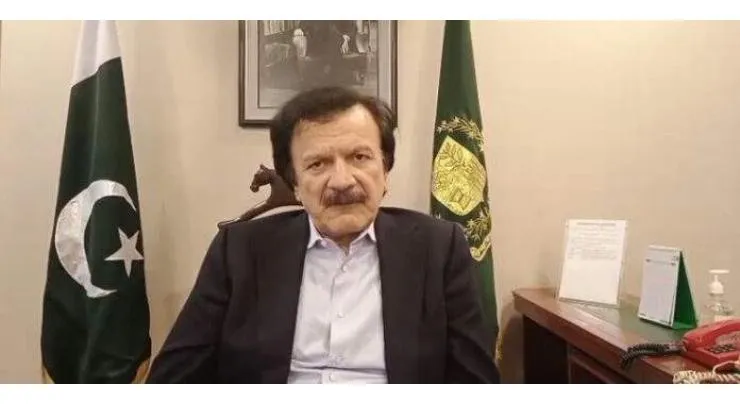 Haroon Akhtar Khan appointed PM’s Adviser on Industries and Production
