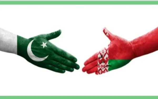 Pakistan, Belarus Sign Protocols and Media MoU to Strengthen Bilateral Cooperation