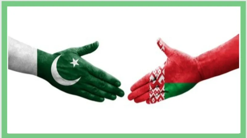 Pakistan, Belarus Sign Protocols and Media MoU to Strengthen Bilateral Cooperation