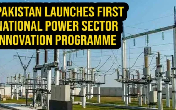 Pakistan launches first National Power Sector Innovation Programme