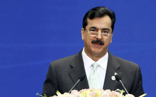 Pakistan-China friendship reflects national consensus: Senate Chairman