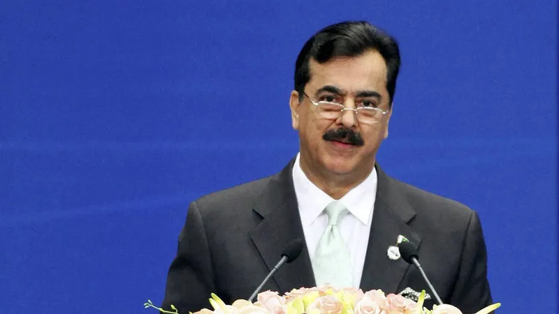 Pakistan-China friendship reflects national consensus: Senate Chairman