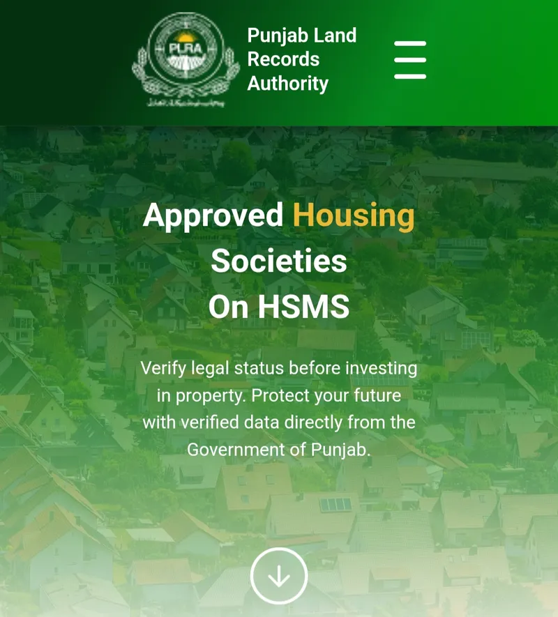 Punjab Launches Online Facility to Check Legal Status of Housing Societies (Image 2)