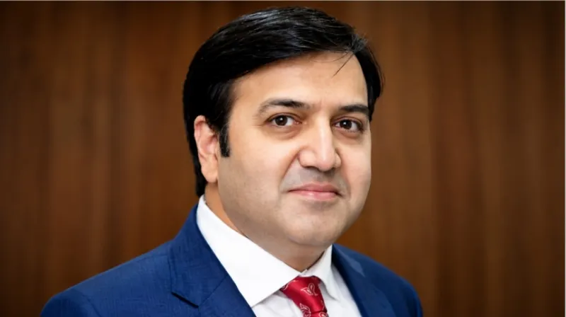 Mian Kashif Ashfaq: A Legacy of Enterprise, Leadership and Service (Image 1)