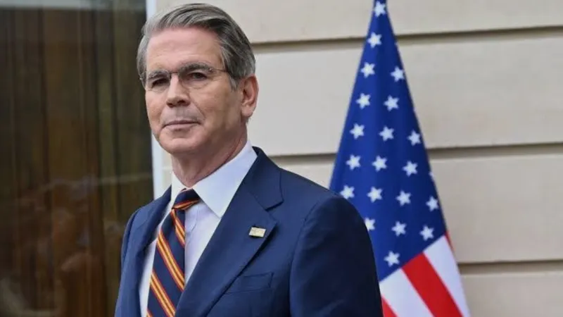 US Announces More Severe Economic Sanctions on Iran Next Week