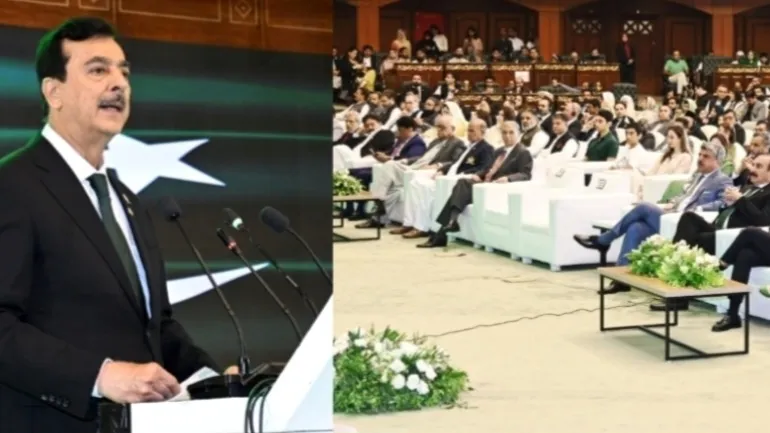 Independence Day Symbolizes Faith, Freedom, Sovereignty and National Resolve, Says Senate Chairman (Image 1)
