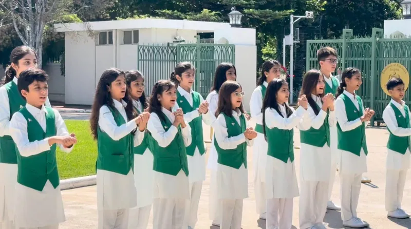 Pakistan Embassy in Beijing Celebrates 79th Independence Day Anniversary 2026 (Image 2)