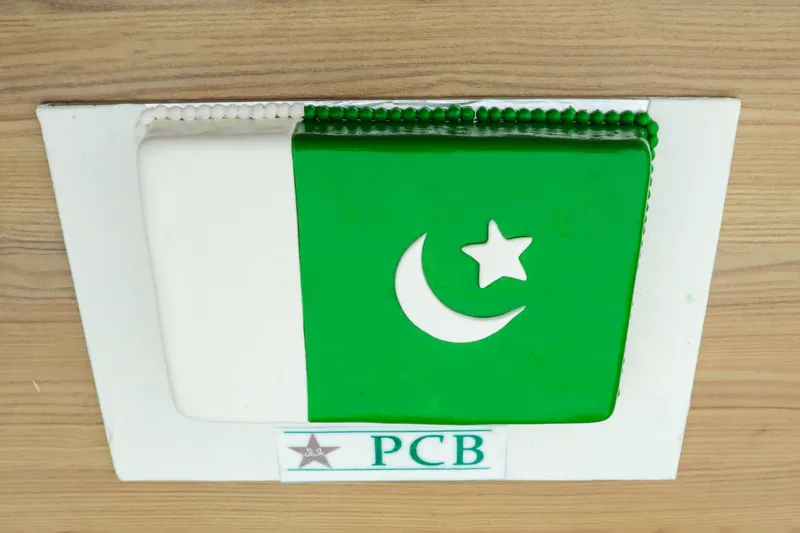 Pakistan Cricket Board Holds Ceremony at Gaddafi Stadium to Mark Independence Day (Image 2)