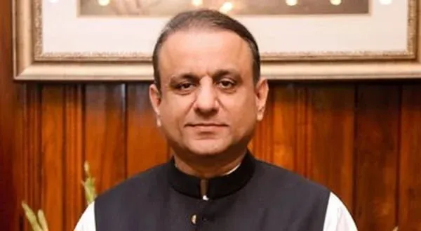 Politicians should take ownership of new provinces issue: Aleem Khan