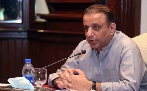 No Unjust Challan by amotorway Police, Aleem Khan Assures Goods Transporters