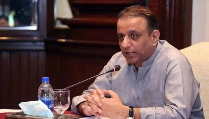 No Unjust Challan by amotorway Police, Aleem Khan Assures Goods Transporters