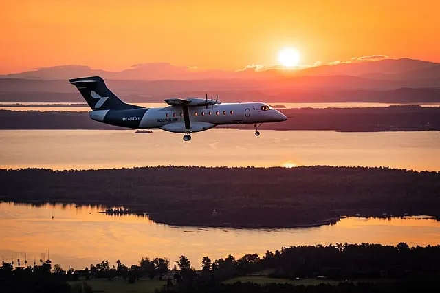 Worlds Largest Electric Aircraft Completes Milestone Test Flight in New York (Image 1)