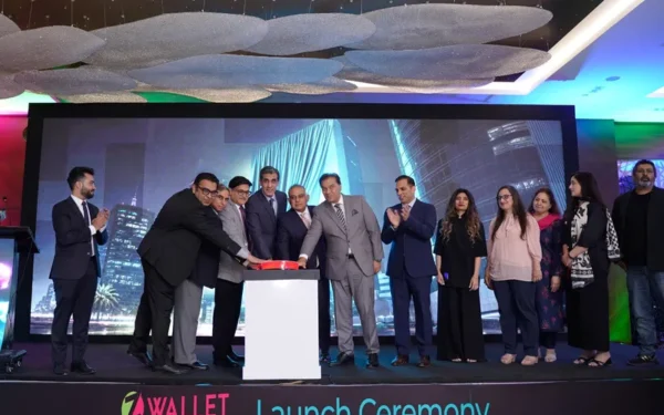Zong and Zindigi Launch Z-Wallet for Embedded Digital Financial Services