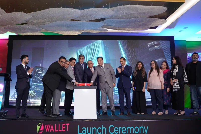 Zong and Zindigi Launch Z-Wallet for Embedded Digital Financial Services