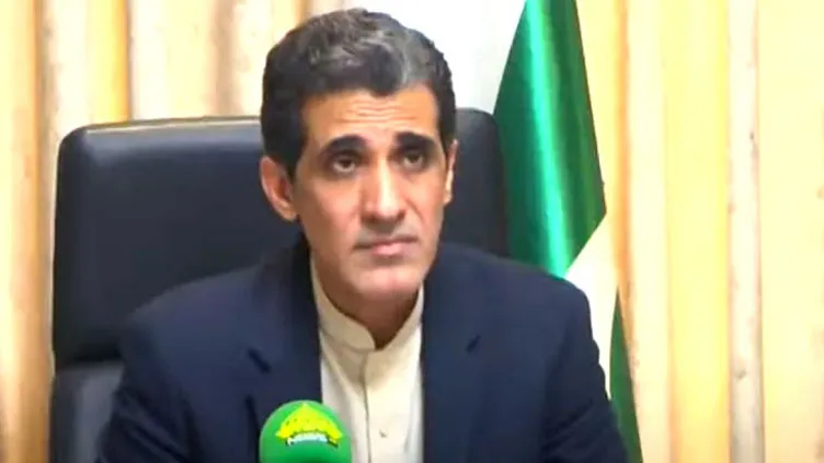 Aun Chaudhry Emphasizes Digital Transactions for Strengthening Pakistan's Business Economy