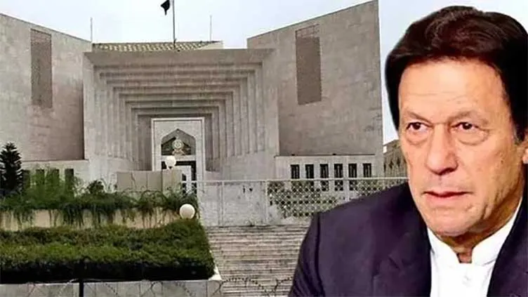 Supreme Court Orders Transfer of Imran Khan to Shifa International Hospital