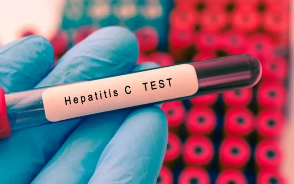 Hepatitis Screening Made Mandatory for All Health Ministry Employees and People Above 12